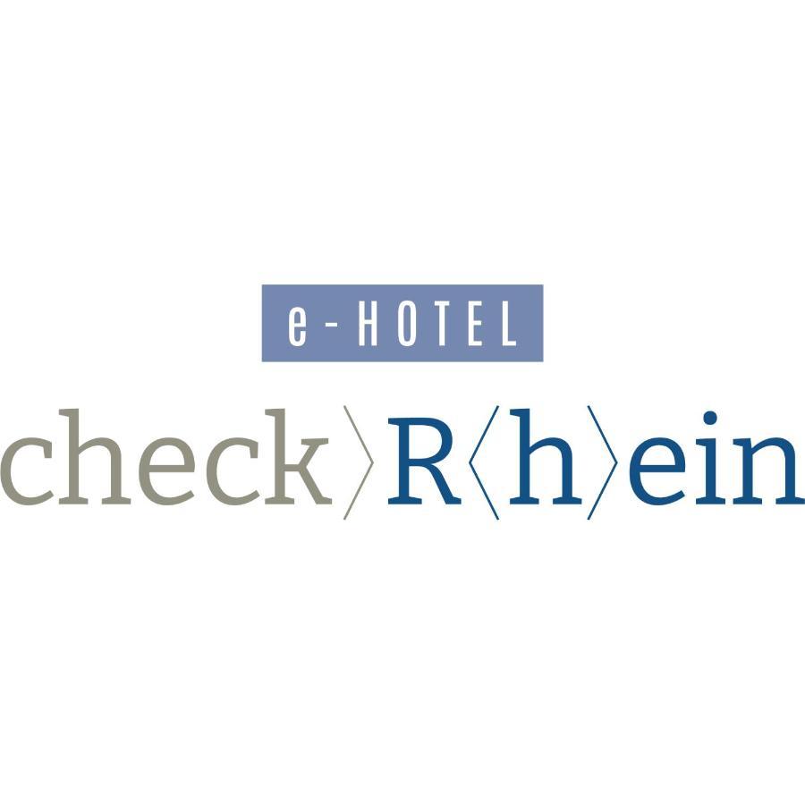 Hotel Check-Rhein - Self Check-In Neuenburg am Rhein Ngoại thất bức ảnh